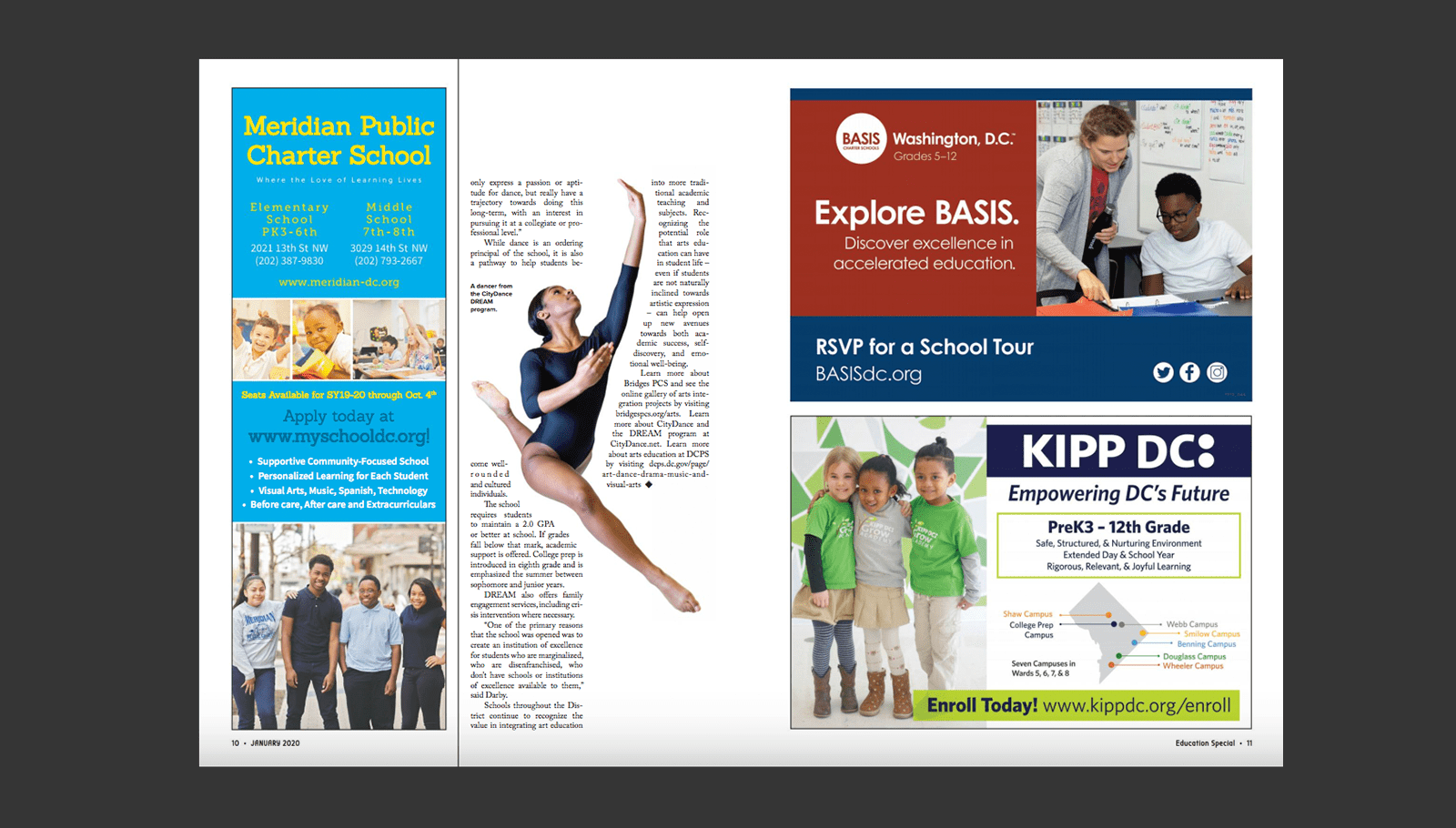 Capital Community News List and Share Image 1600 x 910