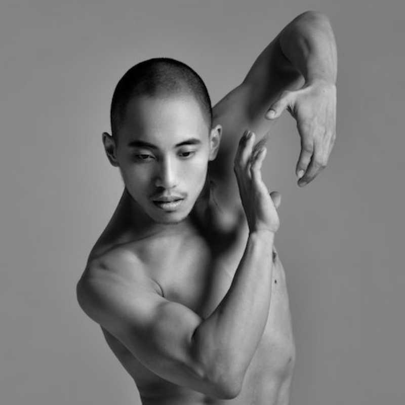 Kevin Pajarillaga (He/His)