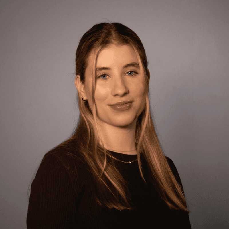 Zoe Zitner (She/Her)