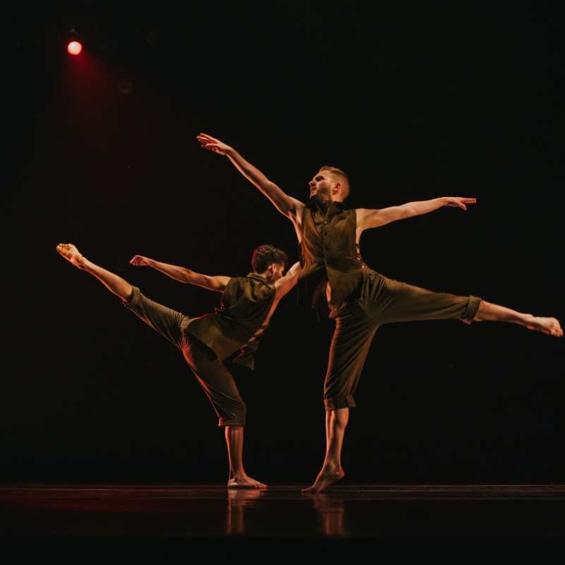 citydance-summer-intensives-koresh-dance-company Koresh Dance Company