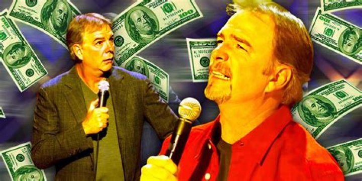 Bill Engvall Net Worth: Insights into the Comedian's Financial Success