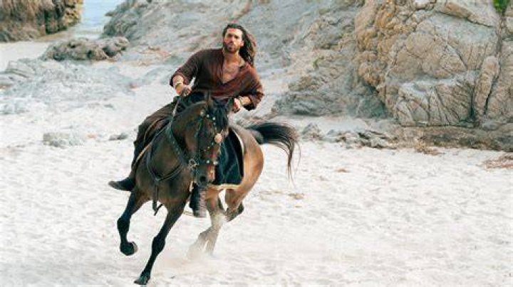 Can Yaman: The Charismatic Turkish Actor Taking the World by Storm